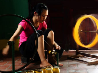 Duong Lam Village - Viet Ancient Village Tour full day Duong Lam Village - Viet Ancient Village Tour full day