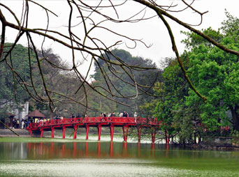 Hanoi City Tour full day Hanoi City Tour full day