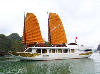 Valentine Cruise Valentine Cruise